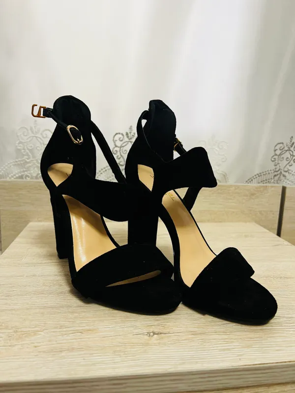 Туфли — фото 1