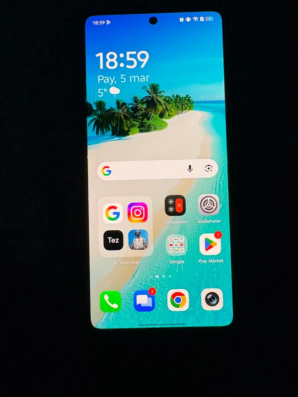 Infinix note 50 pro — фото 3