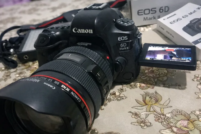 Canon 6d mak 2. Holati alo 6 Canon 6d mak 2. Holati alo 6