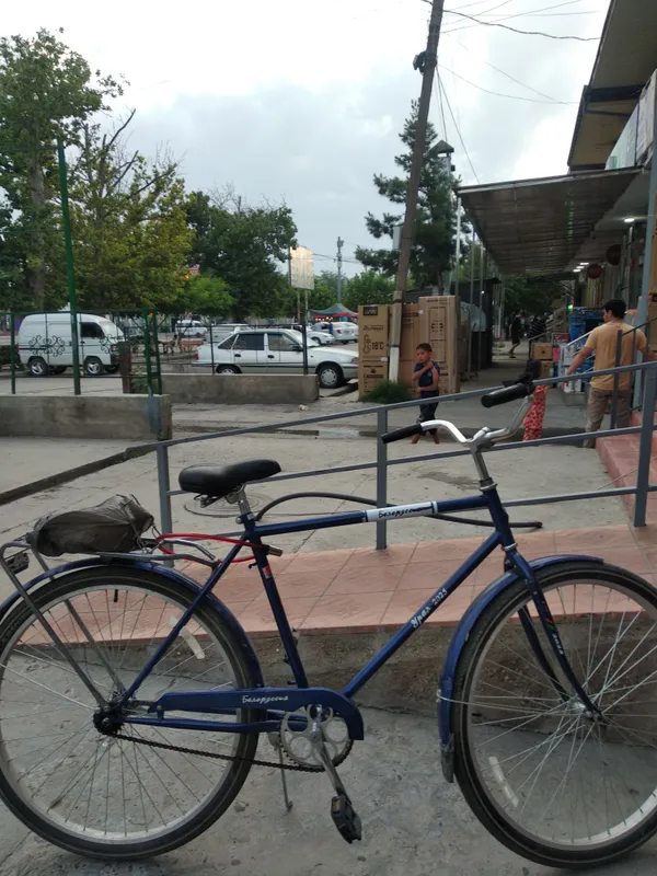 velosiped