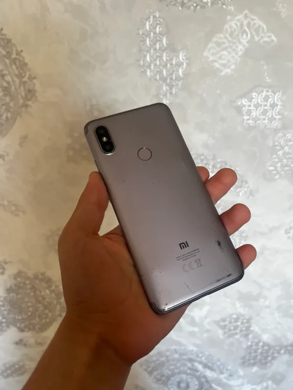 Redmi s2 64GB 6 Redmi s2 64GB 6