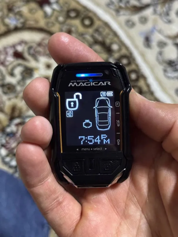 Magicar 908 vietnam peyjer sotiladi,xolati ideal, yengi 1