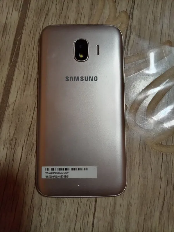 Samsung Galaxy j2 2