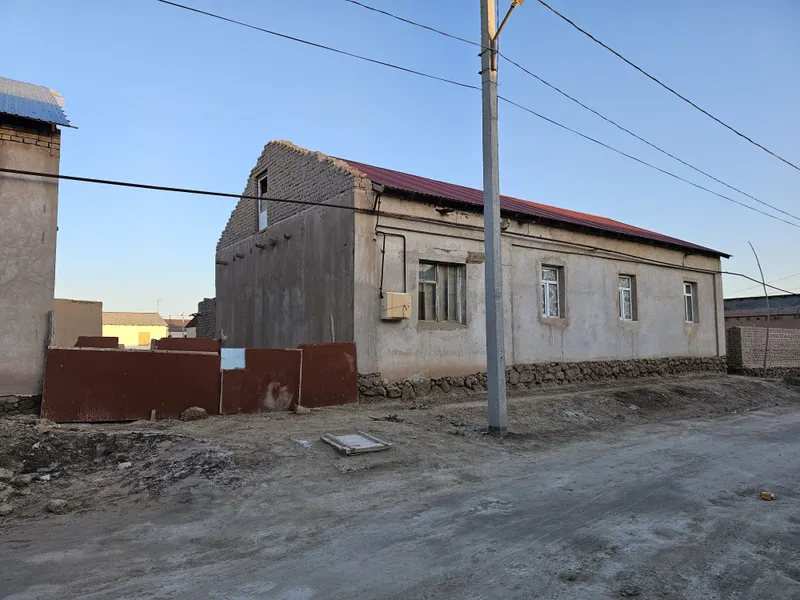 Наукан баг (Социализм) елатында турак жай сатылады — фото 2