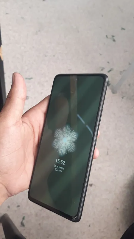 Redmi Not 10 por 5g  8/128 — фото 1