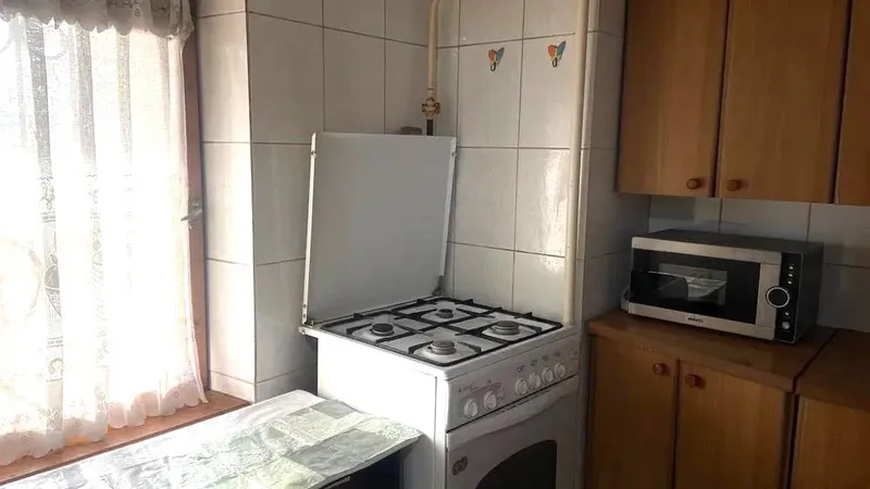 2 xonali kvartira ijaraga, Mirzo-Ulug‘bek 6
