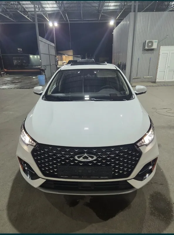 Chery Arizo 6 Pro Full 5 Chery Arizo 6 Pro Full 5