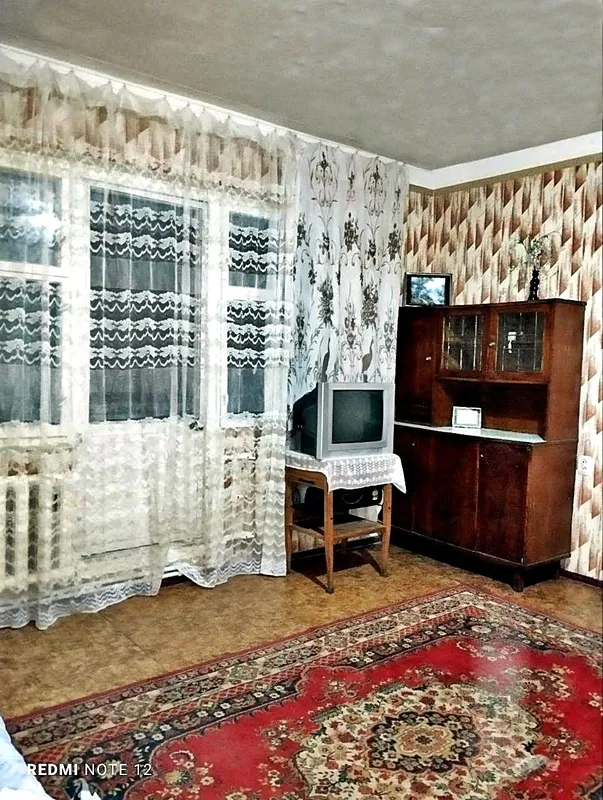 массив Ташсельмаш. Кафе  Шохона. — фото 1