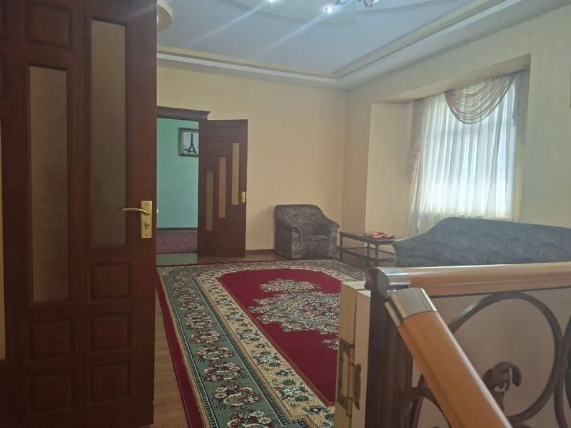 Аренда дом Никитина 4 сотки 3