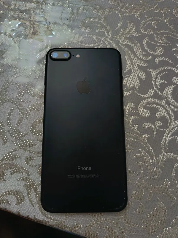 Iphone 7pluss