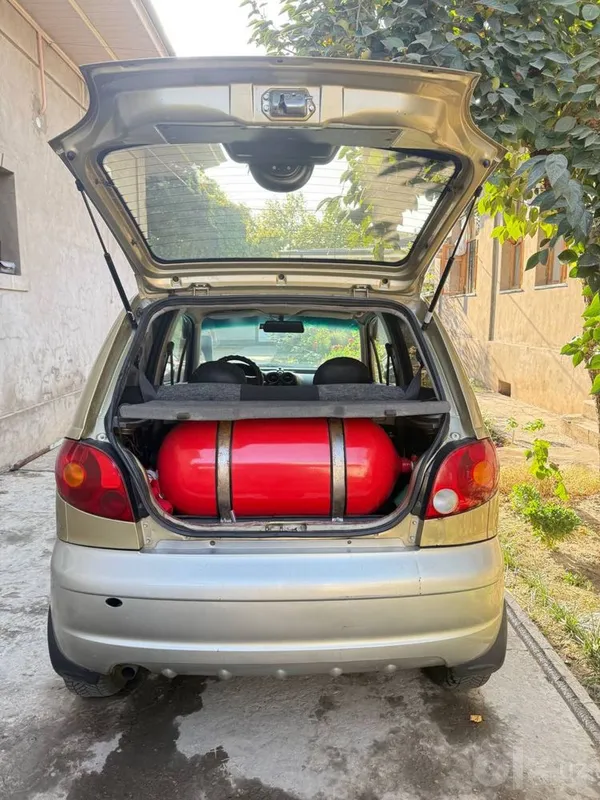 Arenda matiz best 5 Arenda matiz best 5