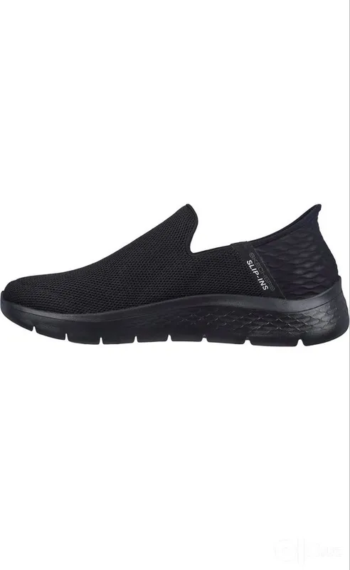 Original Skechers erkaklar krossovkalari 2 Original Skechers erkaklar krossovkalari 2