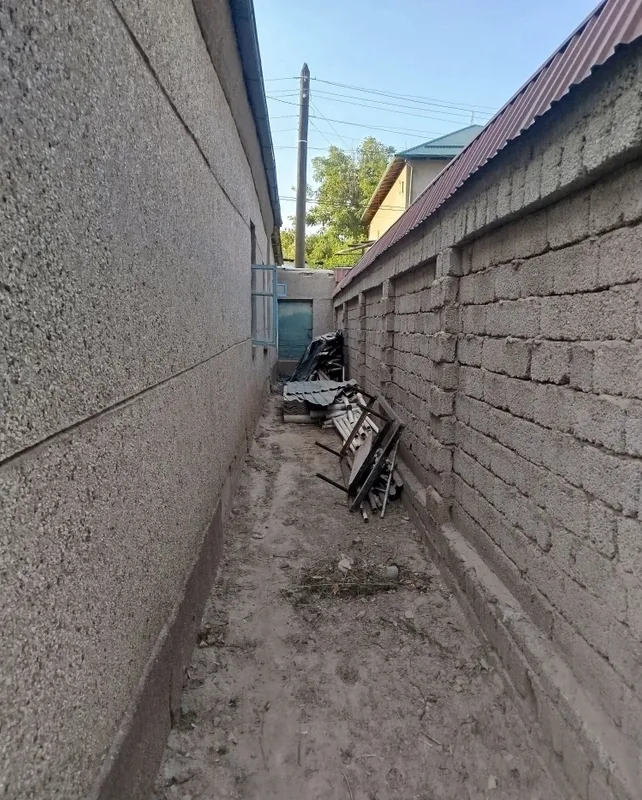 Продам свой дом с участком на пятисотке! 4 Продам свой дом с участком на пятисотке! 4