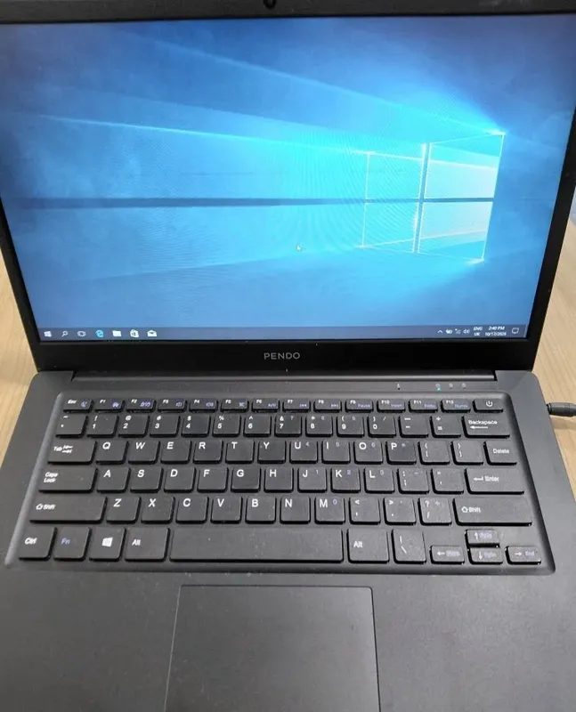 Pendo Intel noutbuki 2 Pendo Intel noutbuki 2