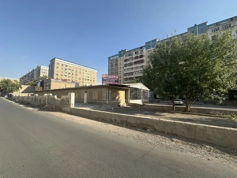 Yunusobod 16 mavze 6.5 sotix yer Sotiladi — фото 3