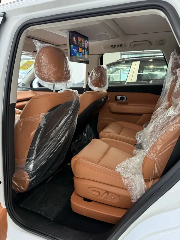 Leapmotor C16 280Km Gibrid 3Йил Гарантия!!! Счет справкада!!! — фото 4