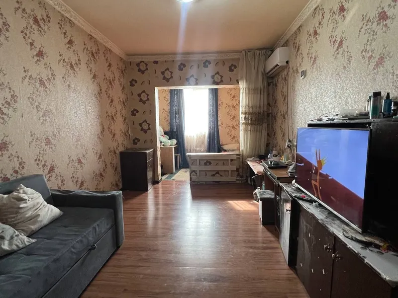 Продается квартира 2/9/9 м.Байкурган Шастри — фото 3