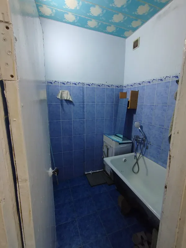 Shoshilinch 1 xonali kvartira sotiladi, Chilonzor 19 5 Shoshilinch 1 xonali kvartira sotiladi, Chilonzor 19 5