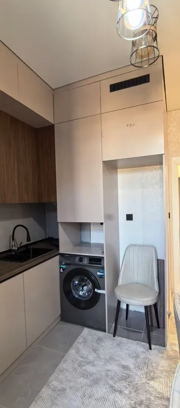 Orikzor Residence’da 2 xonali kvartira ijaraga, 550$ 4