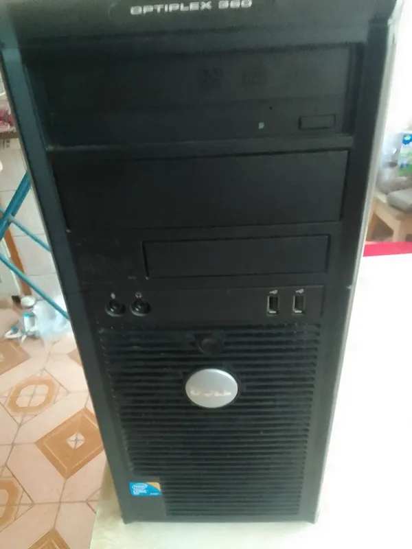 DELL Optiplex 360