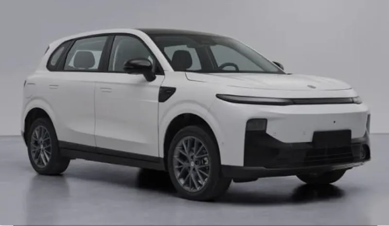 Leapmotor b10 сотилади Leapmotor b10 сотилади