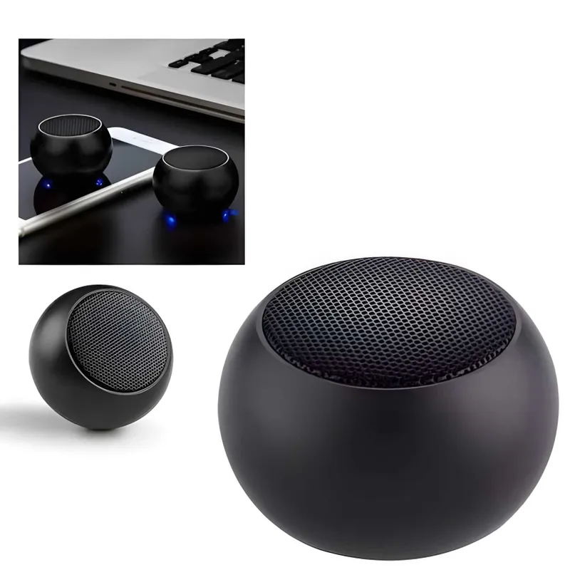 JBL M3 Мини Портативная Колонка – Маленький размер, большой звук.