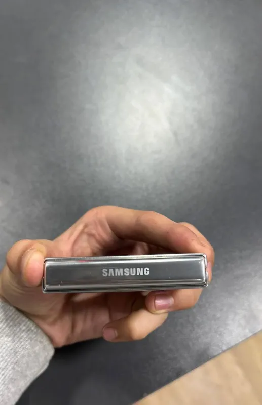 samsung z flip 5 (512gb) 4