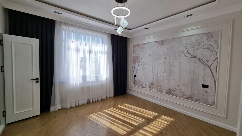 новый евродом за 184.999 в махалле Катта Хасанбой — фото 6