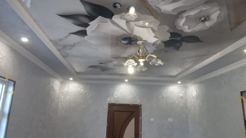 Чаккон усталар хизмати 2 Чаккон усталар хизмати 2