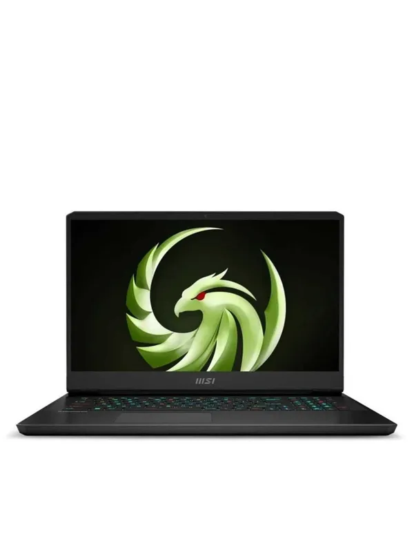 Ноутбук MSI Alpha 17 R9 7945HX 16/1TB RTX 4070 8 GB 17.3″ QHD 240Hz 1