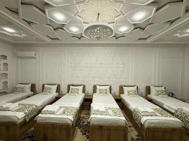 HOSTEL silk road — фото 4