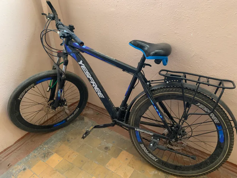 velosiped sotiladi narxi 500 ming
