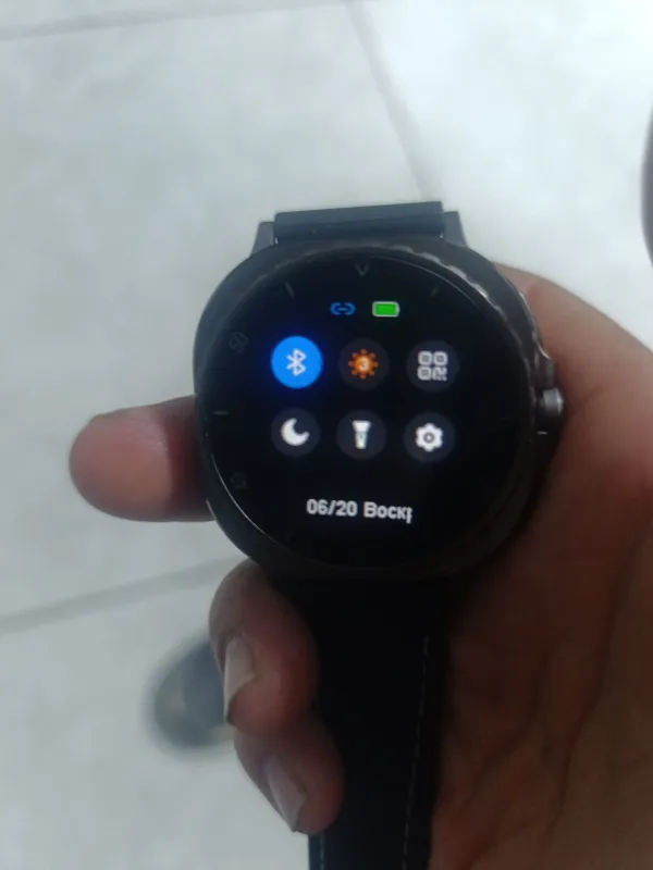 smart ultra 8
