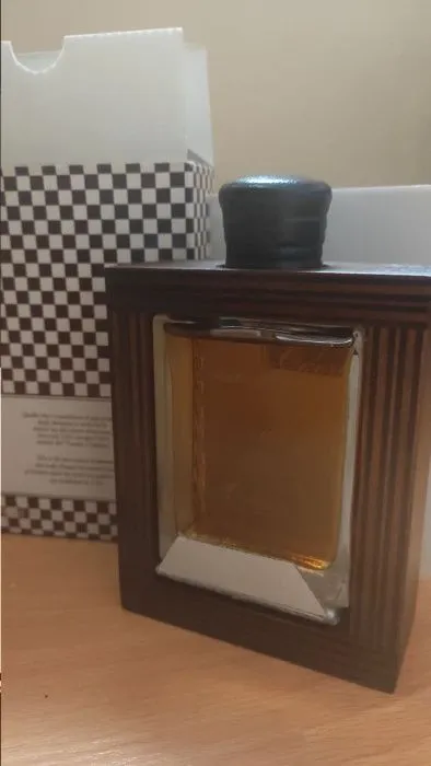Туалетная вода Cuoio Profumo di Firenze (made in Italy) — фото 2