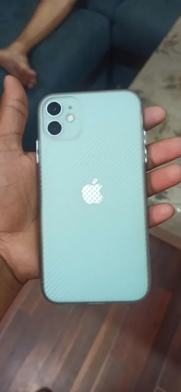 iphone 11 hotra 64 — фото 1