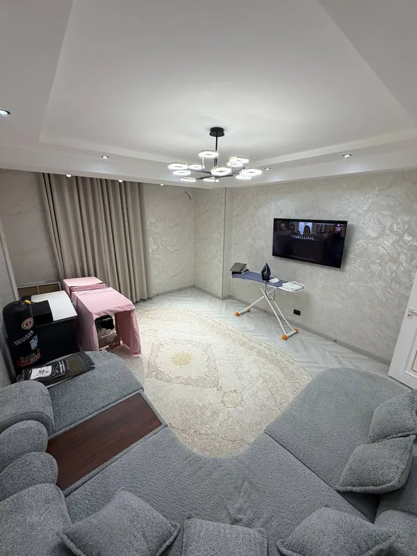 Продажа 3-комн. кв. 75 м², Мирзо-Улугбекский 2