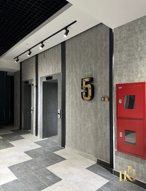 Infinity Residence turar joy majmuasida yangi ta’mirlangan 2 xonali kvartira 4 Infinity Residence turar joy majmuasida yangi ta’mirlangan 2 xonali kvartira 4