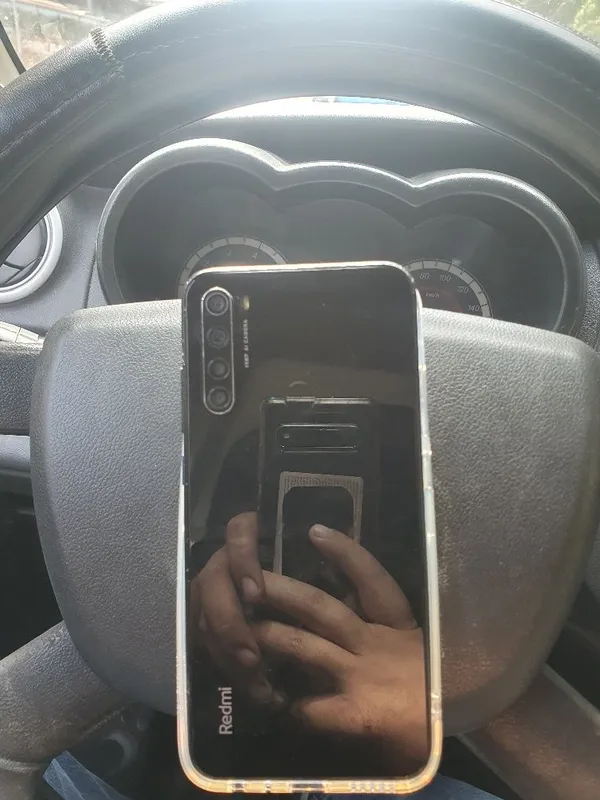 Redmi not 8 4+1/64 ideal — фото 1