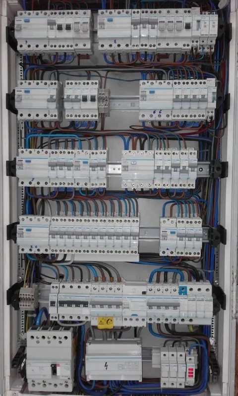 Elektrik Xizmati | Kafolat va Sifat 24/7 — фото 2