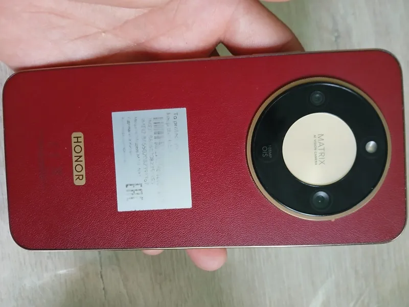HONOR X9D 5G 2 HONOR X9D 5G 2