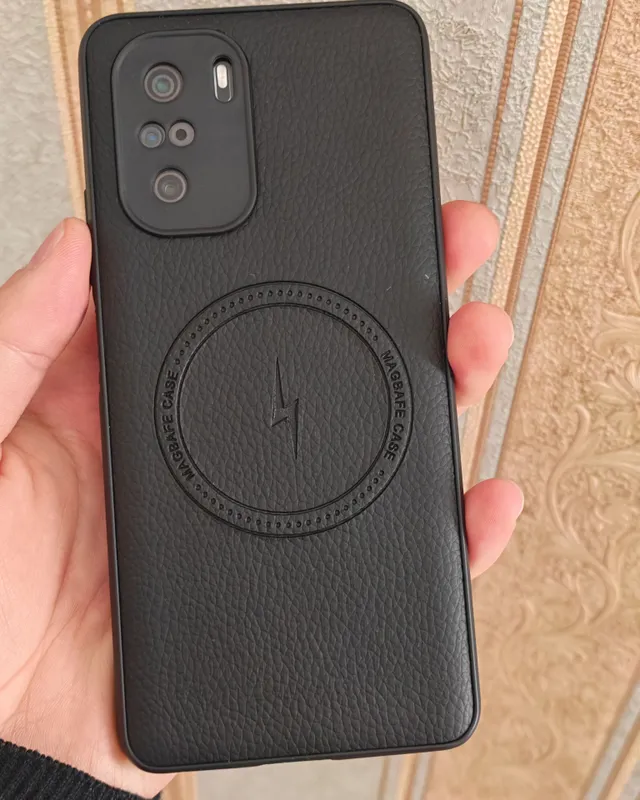 Xiaomi Poco F3 6/128 sotiladi 4