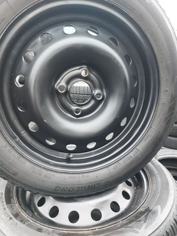15 R diska balon Spark Nexa 1 2 3 diska korea