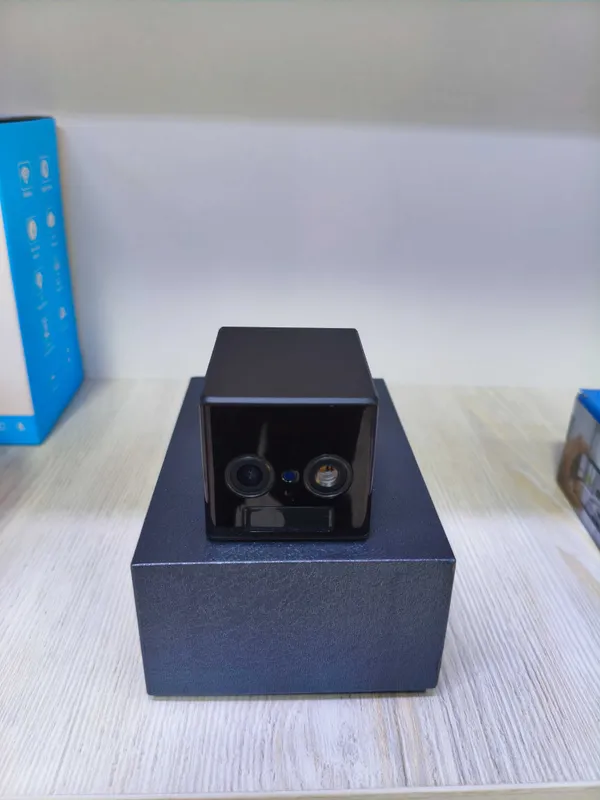 4G Mini Kamera | Мини 4G камера с аккумулятором | O KAM Pro Kamera — фото 1