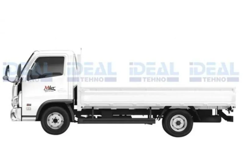 Foton Miler Pasportga Bosh to‘lov 25% — фото 3