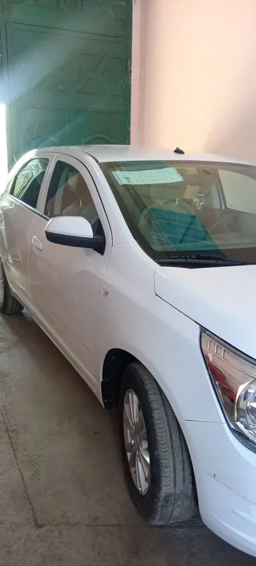 Cobalt LTZ yangi 0 prabegda shot spravka