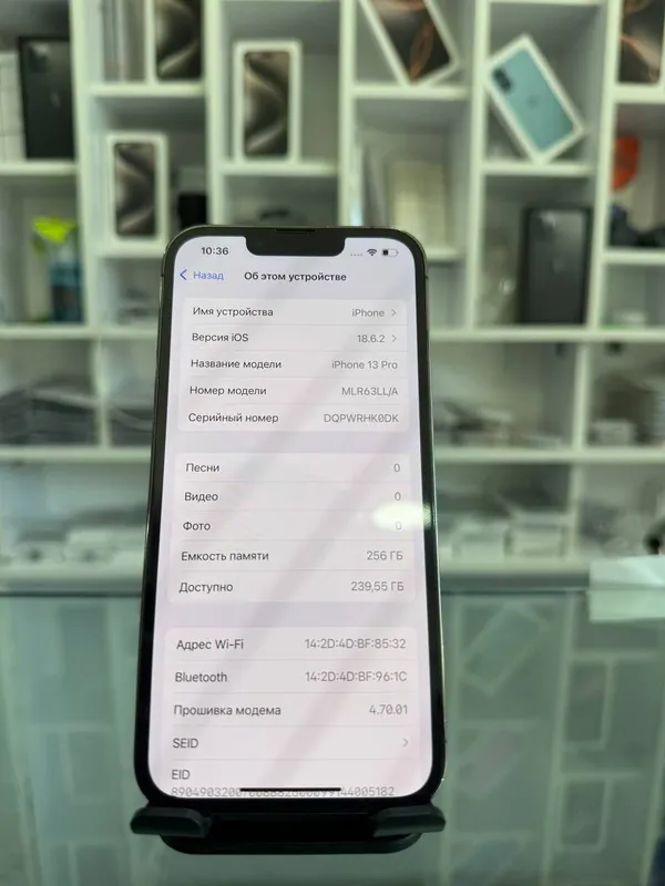 Iphone 13 pra 256gb 2 Iphone 13 pra 256gb 2