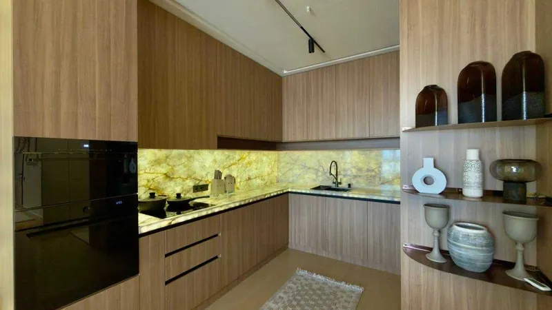 АРЕНДА Modera Towers» 3 Комнатная Квартира 3
