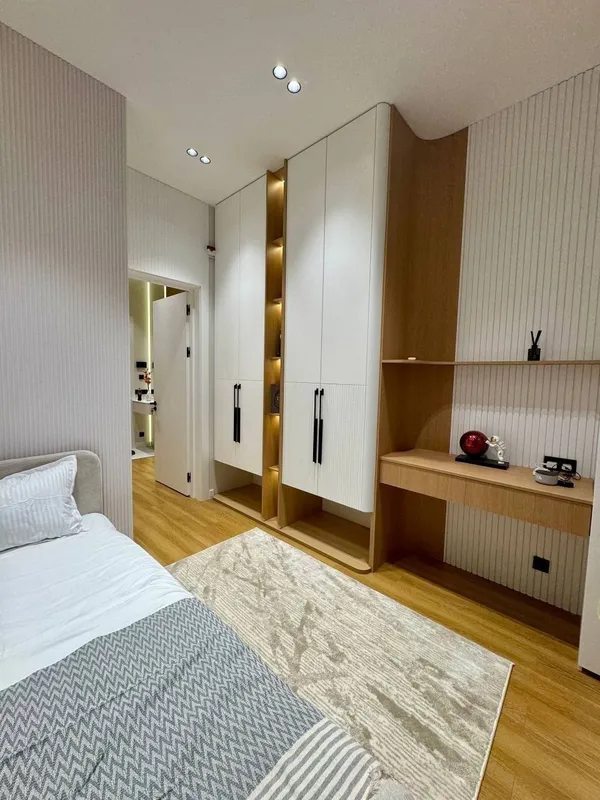 ЖК Mirabad Avenue. Мирабадский район. Сдаётся 3х ком квартира! — фото 1