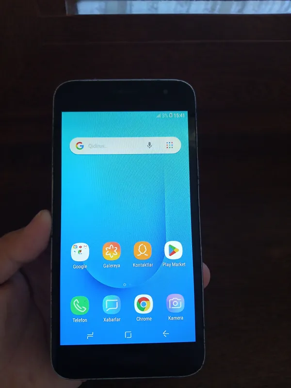 samsung j2 — фото 2