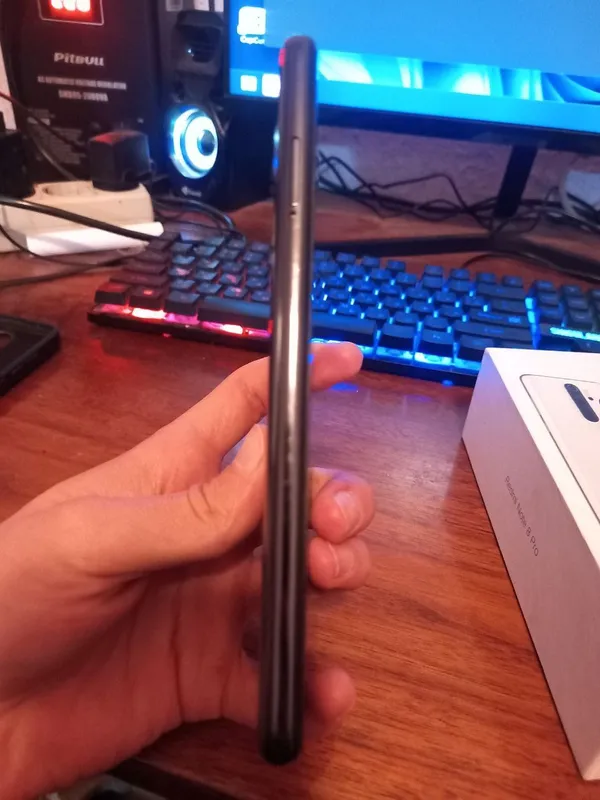 Redmi Note 8 Pro 5